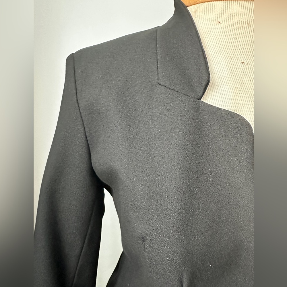 Black French Connection jacket - Picture 4 of 7